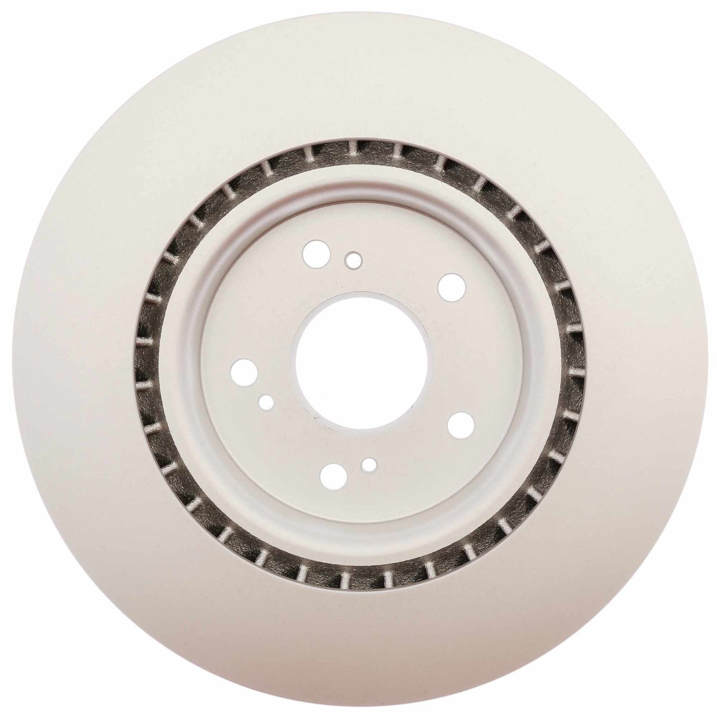 Raybestos Brakes Disc Brake Rotor 982435FZN