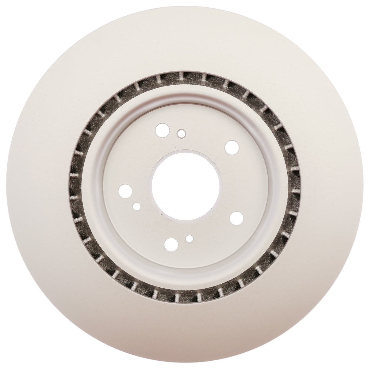 Raybestos Brakes Disc Brake Rotor 982435FZN