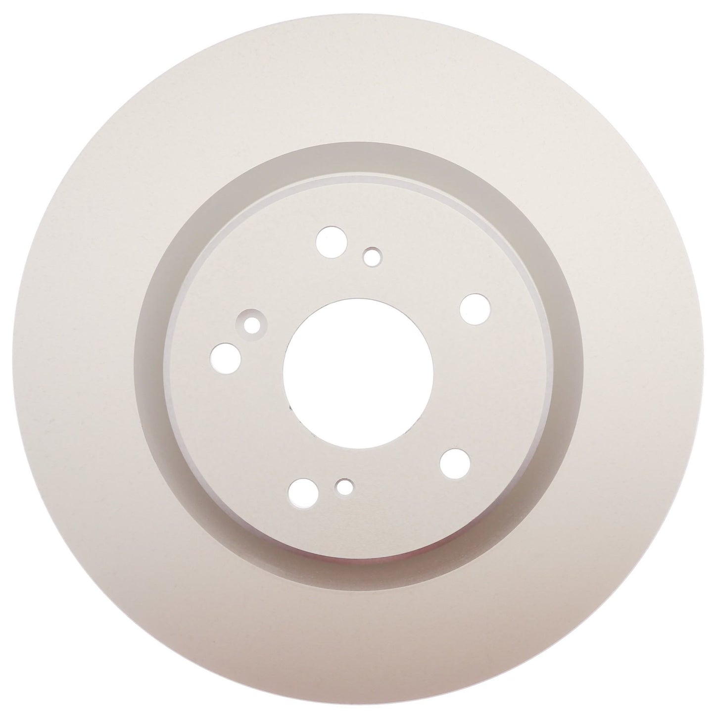 Raybestos Brakes Disc Brake Rotor 982435FZN