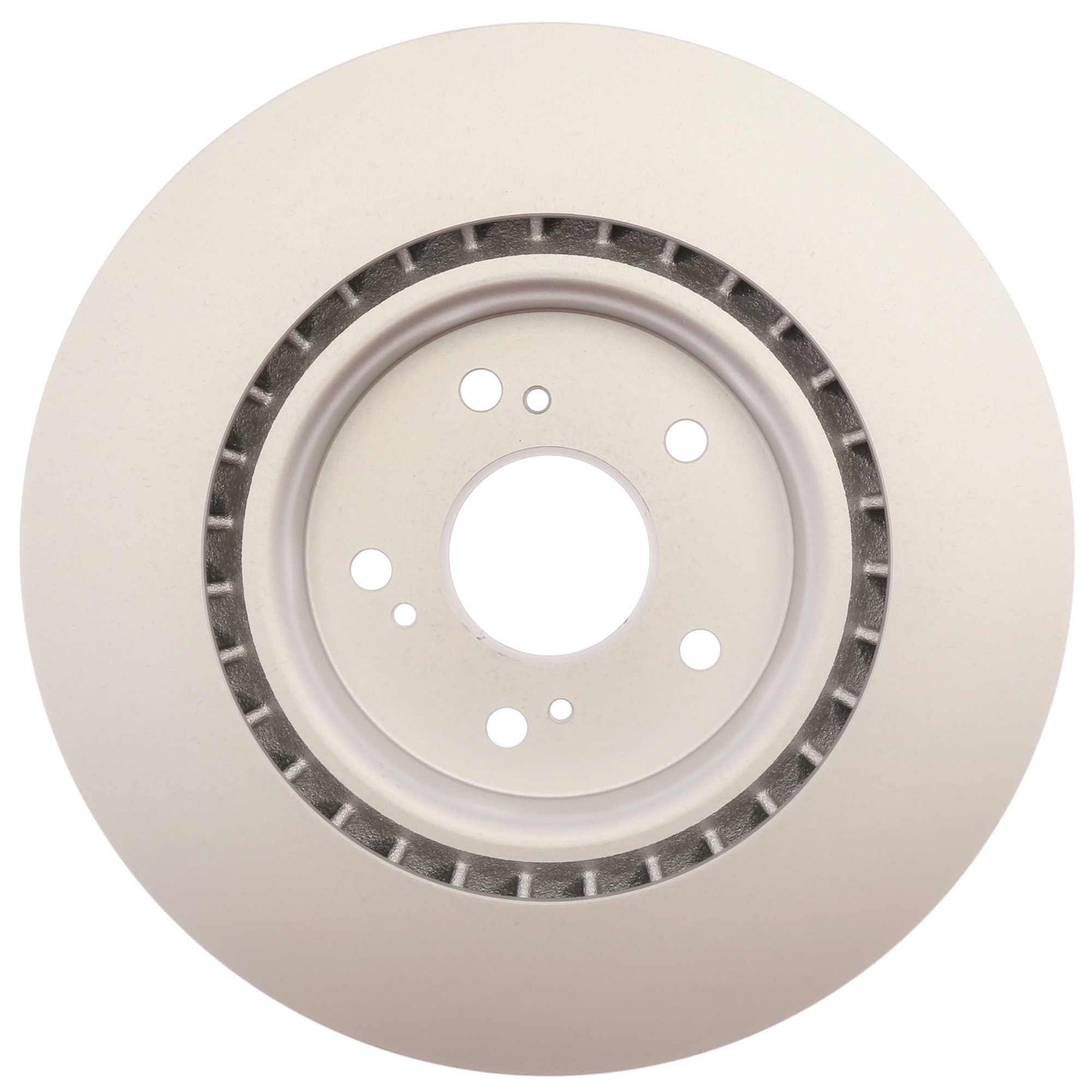 Raybestos Brakes Disc Brake Rotor 982435