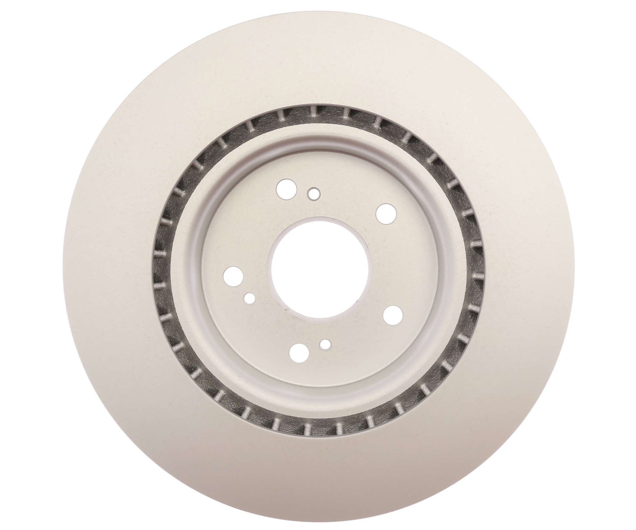 Raybestos Brakes Disc Brake Rotor 982435