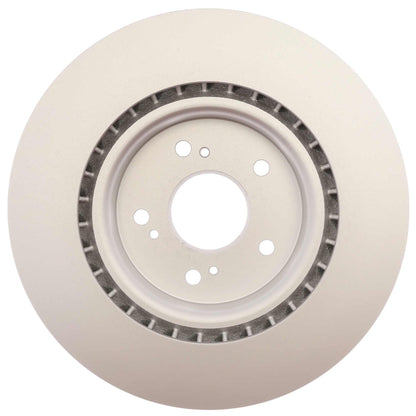 Raybestos Brakes Disc Brake Rotor 982435