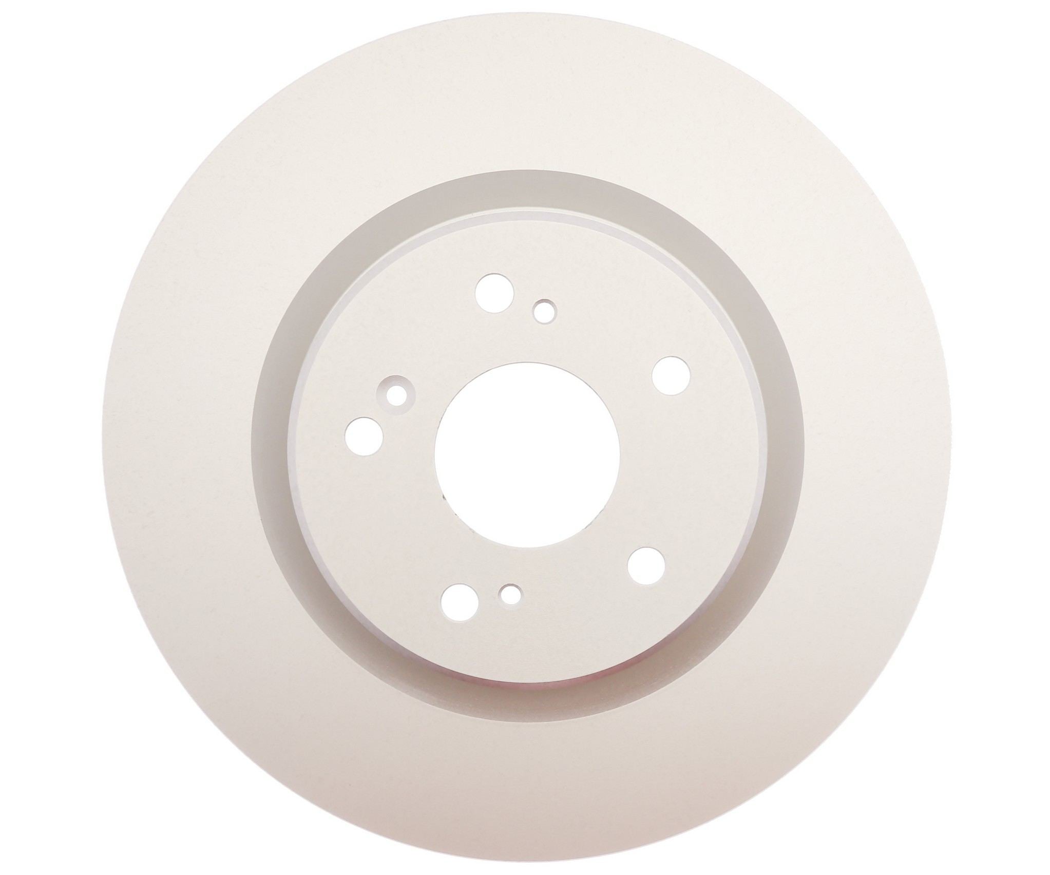 Raybestos Brakes Disc Brake Rotor 982435