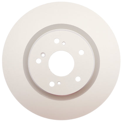 Raybestos Brakes Disc Brake Rotor 982435