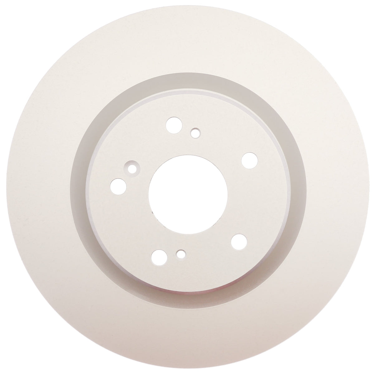 Raybestos Brakes Disc Brake Rotor 982435