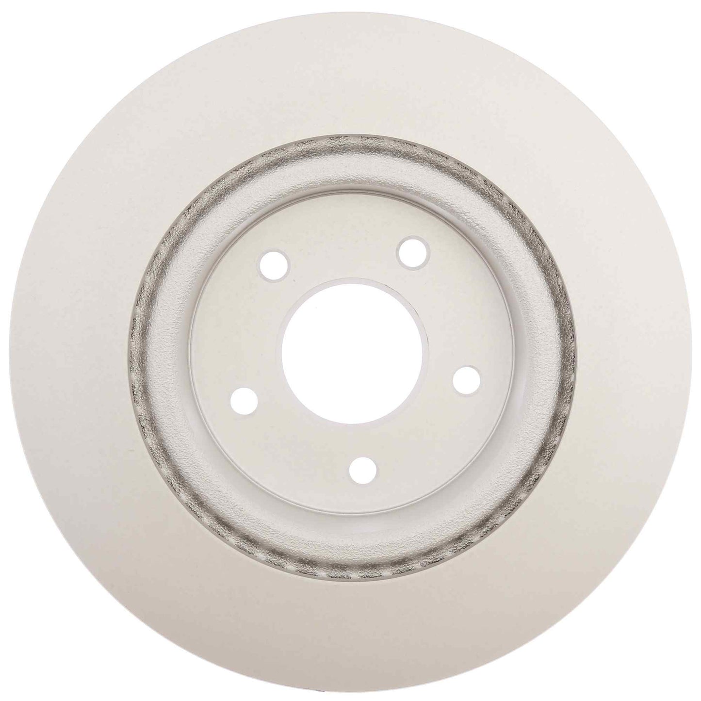 Raybestos Brakes Disc Brake Rotor 982436FZN
