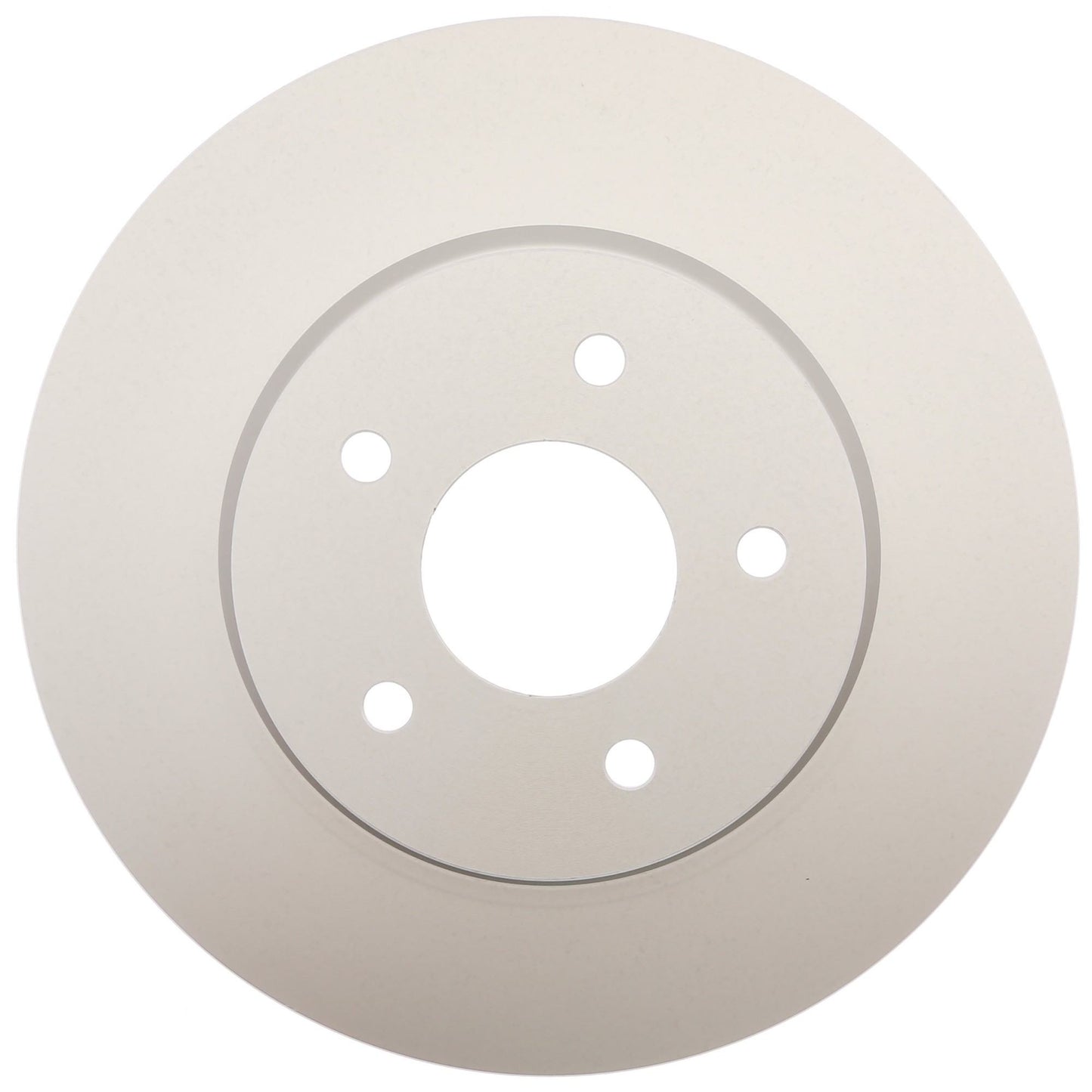 Raybestos Brakes Disc Brake Rotor 982436FZN