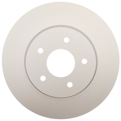Raybestos Brakes Disc Brake Rotor 982436FZN