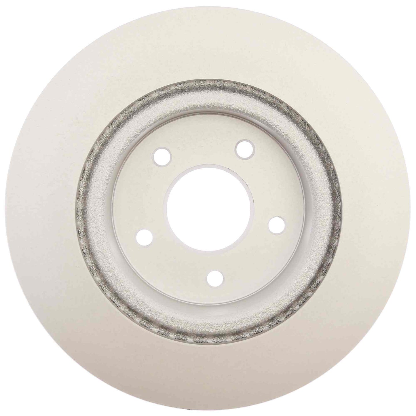 Raybestos Brakes Disc Brake Rotor 982436