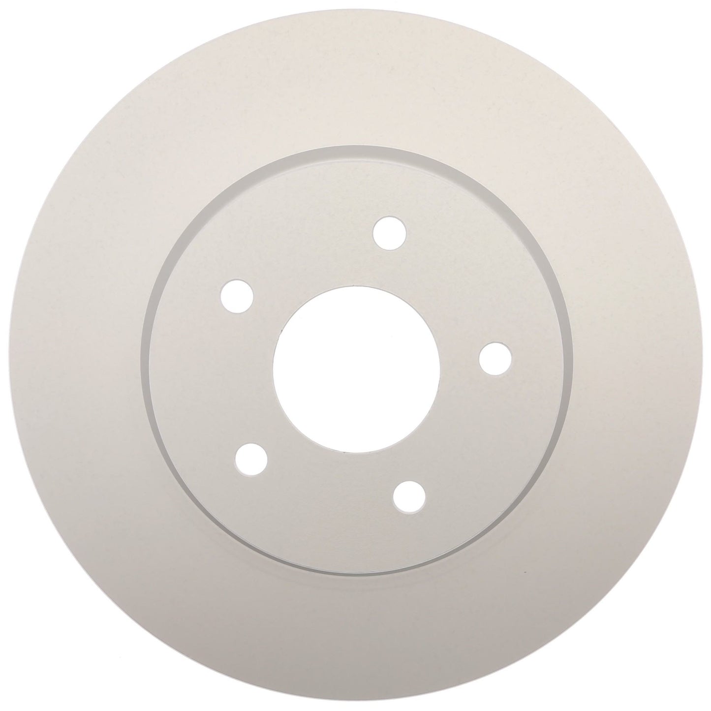 Raybestos Brakes Disc Brake Rotor 982436