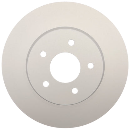 Raybestos Brakes Disc Brake Rotor 982436