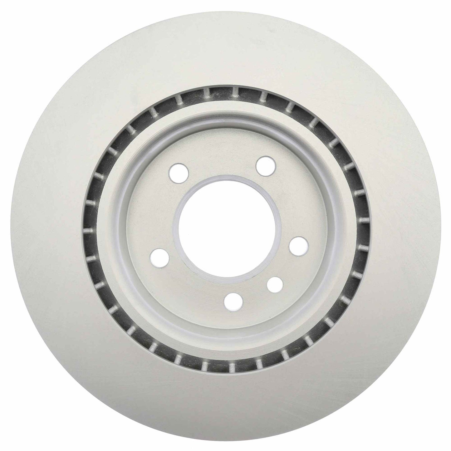Raybestos Brakes Disc Brake Rotor 982437FZN