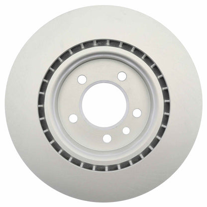 Raybestos Brakes Disc Brake Rotor 982437FZN