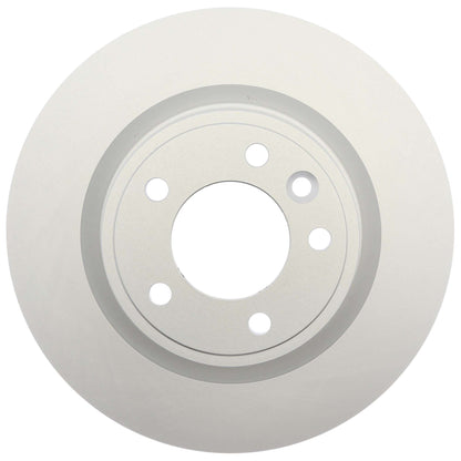 Raybestos Brakes Disc Brake Rotor 982437FZN