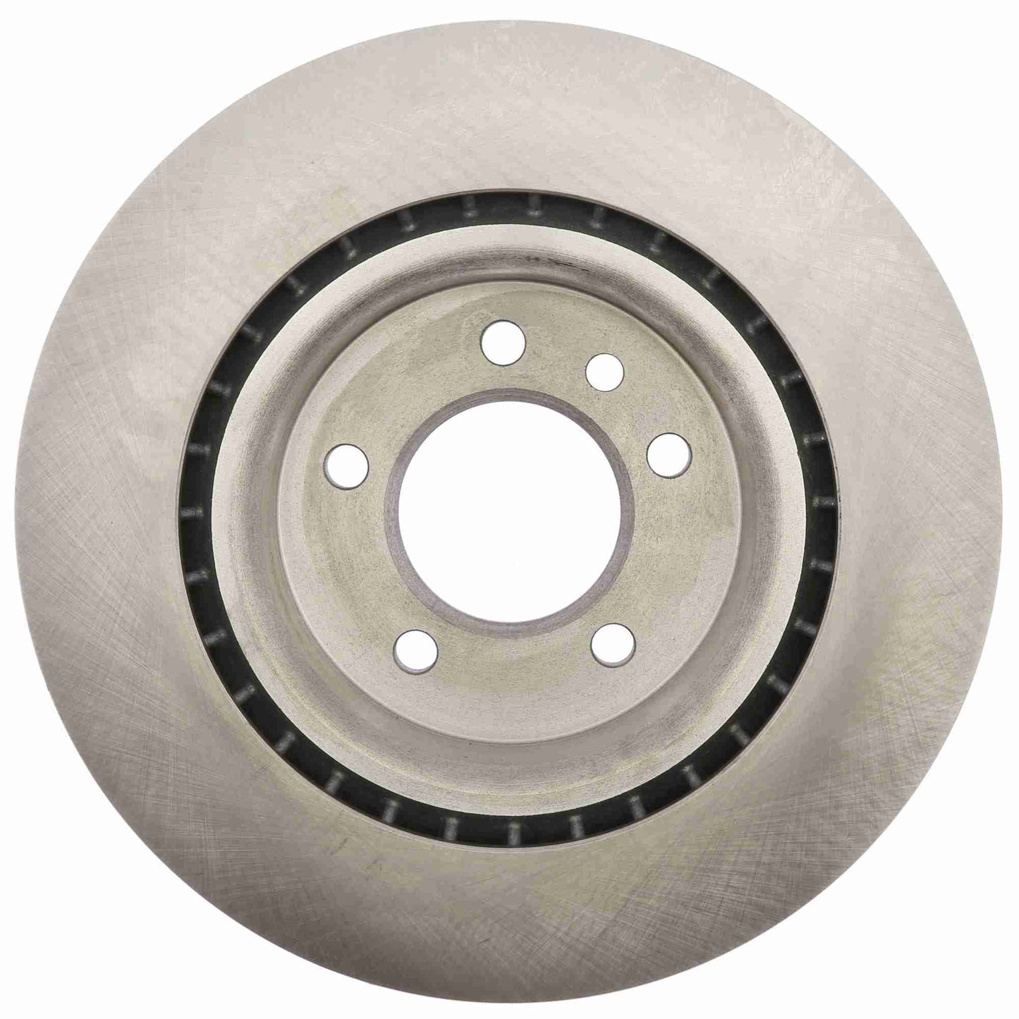 Raybestos Brakes Disc Brake Rotor 982437R