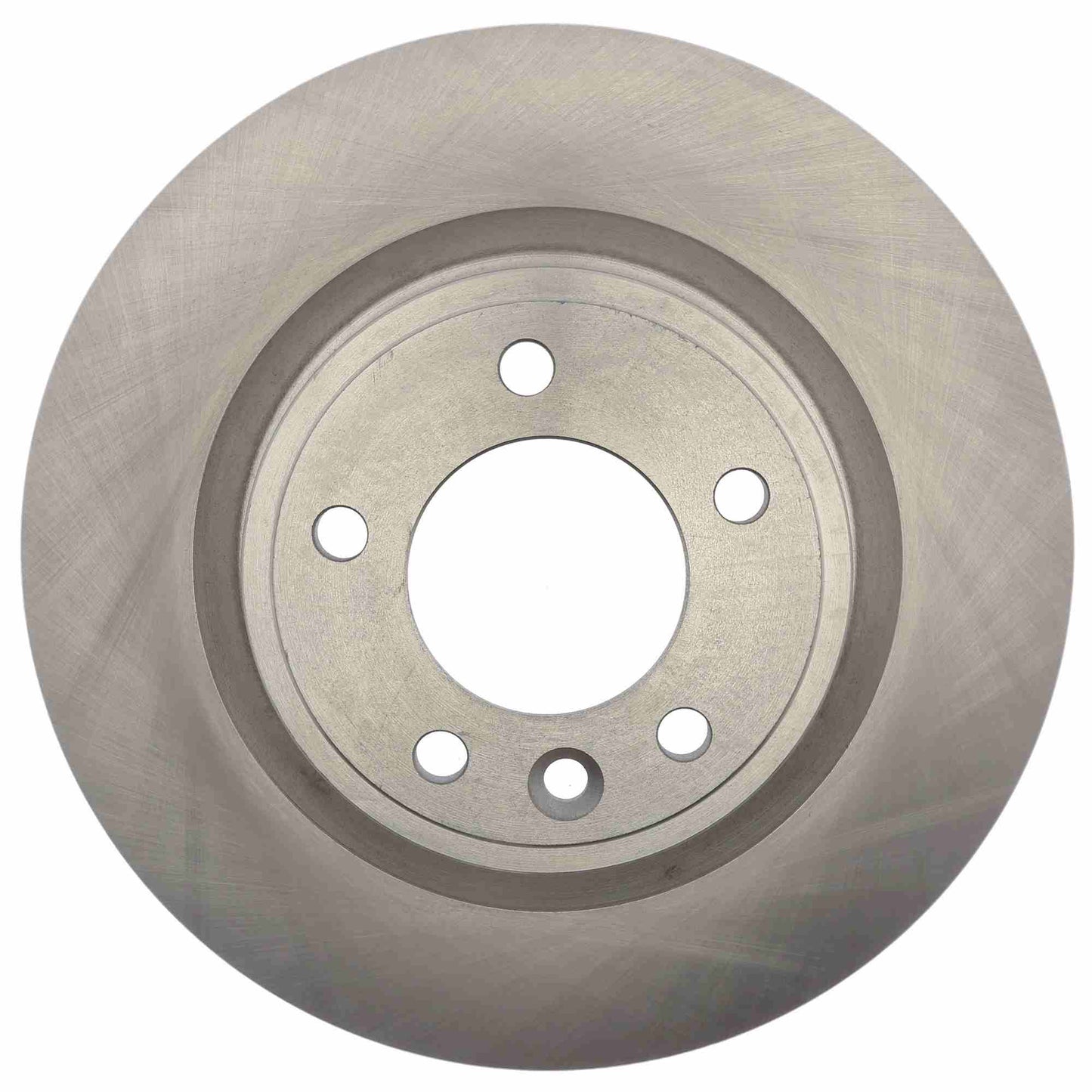 Raybestos Brakes Disc Brake Rotor 982437R