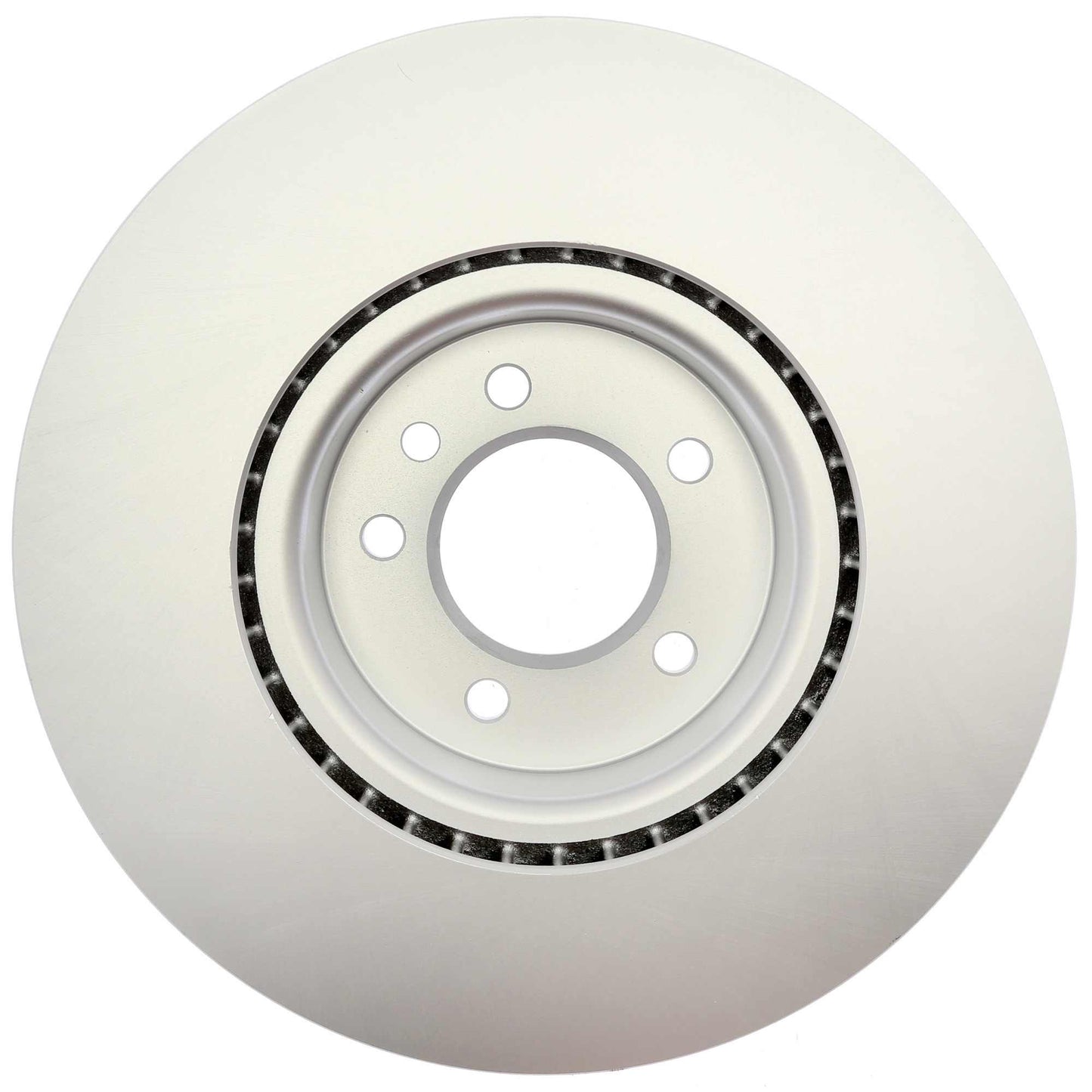 Raybestos Brakes Disc Brake Rotor 982438FZN