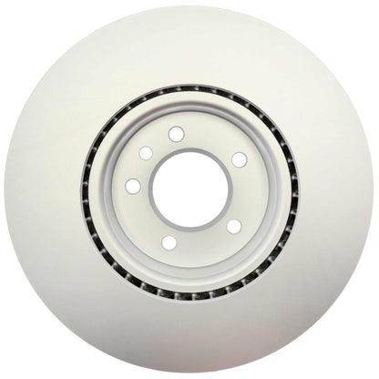 Raybestos Brakes Disc Brake Rotor 982438FZN