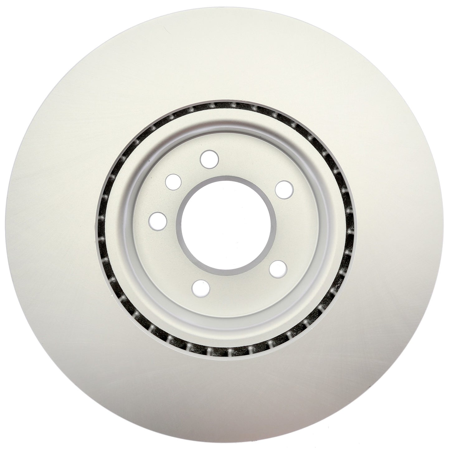 Raybestos Brakes Disc Brake Rotor 982438FZN