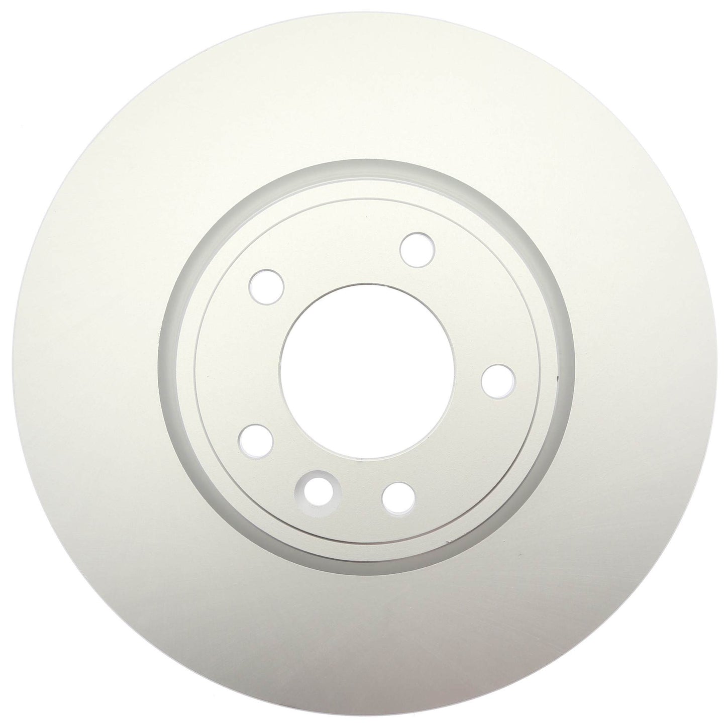 Raybestos Brakes Disc Brake Rotor 982438FZN