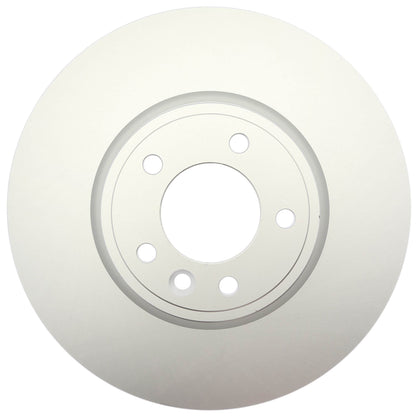 Raybestos Brakes Disc Brake Rotor 982438FZN