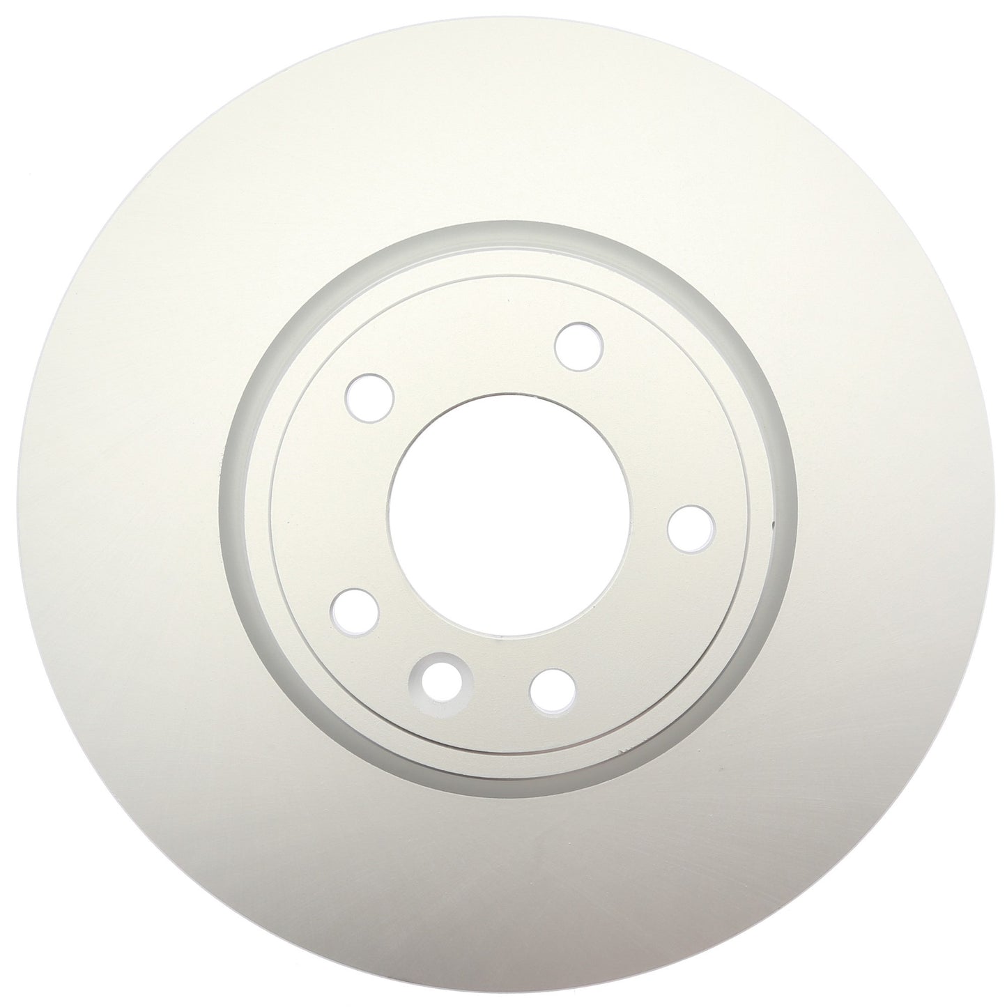 Raybestos Brakes Disc Brake Rotor 982438FZN