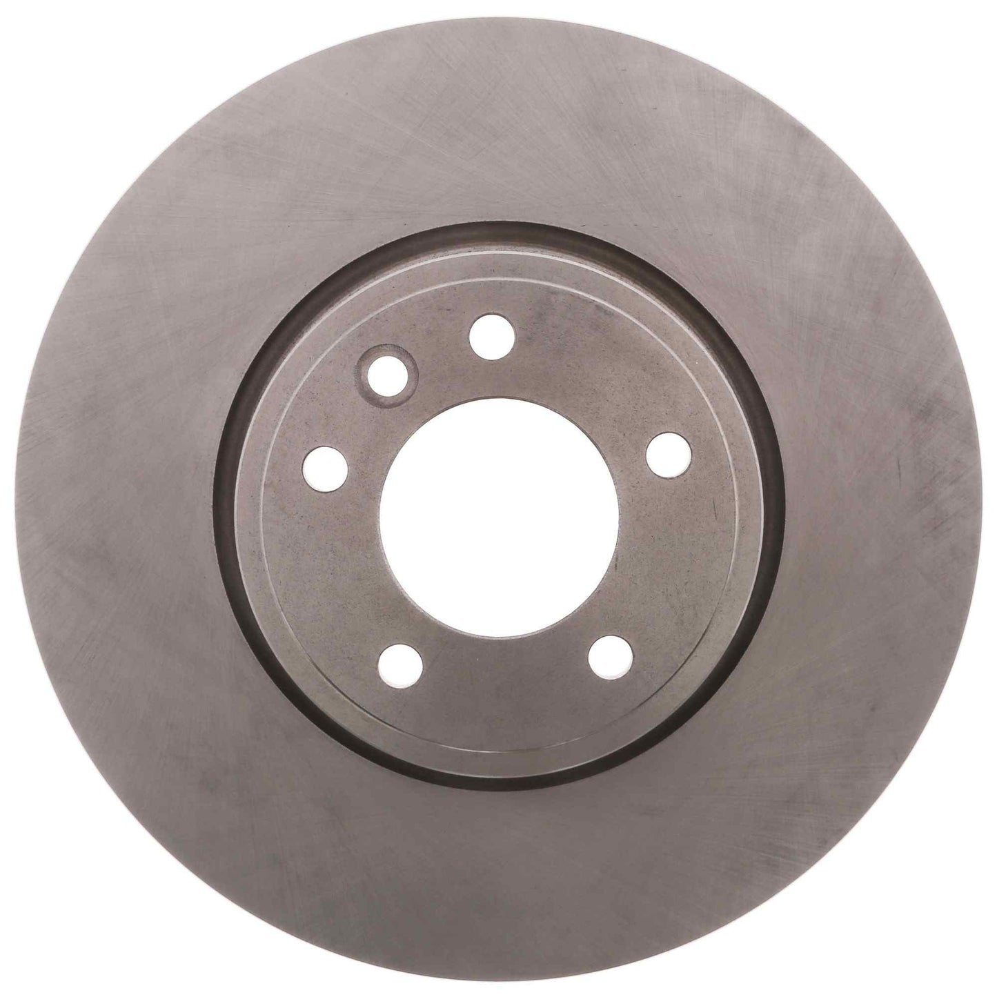 Raybestos Brakes Disc Brake Rotor 982438R