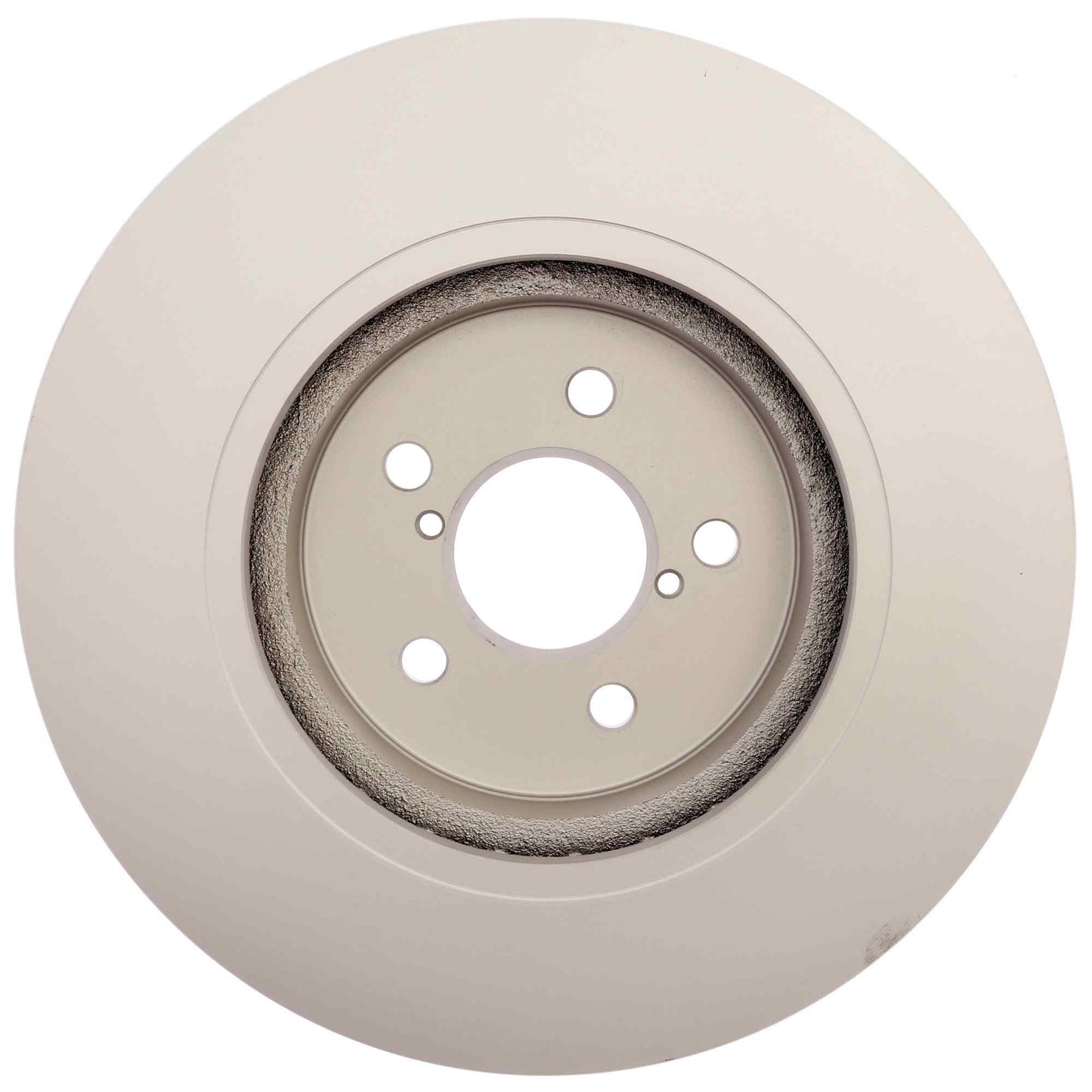 Raybestos Brakes Disc Brake Rotor 982487FZN