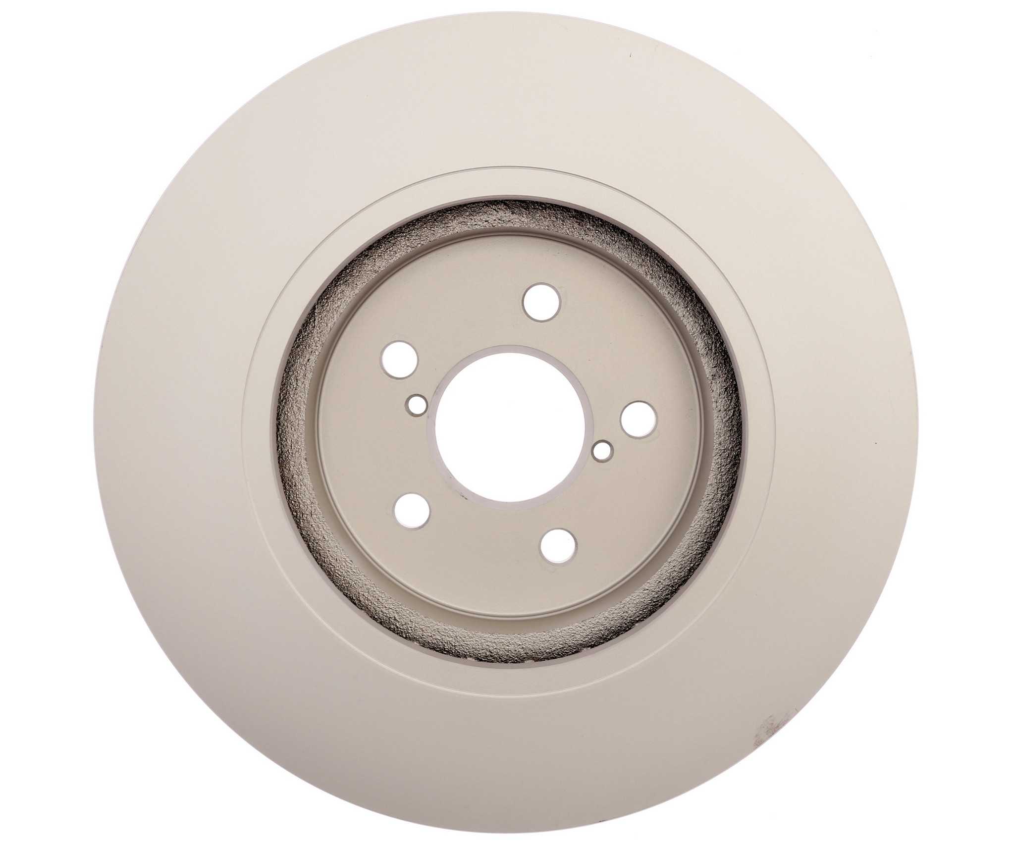 Raybestos Brakes Disc Brake Rotor 982487FZN