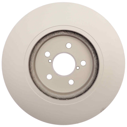 Raybestos Brakes Disc Brake Rotor 982487FZN