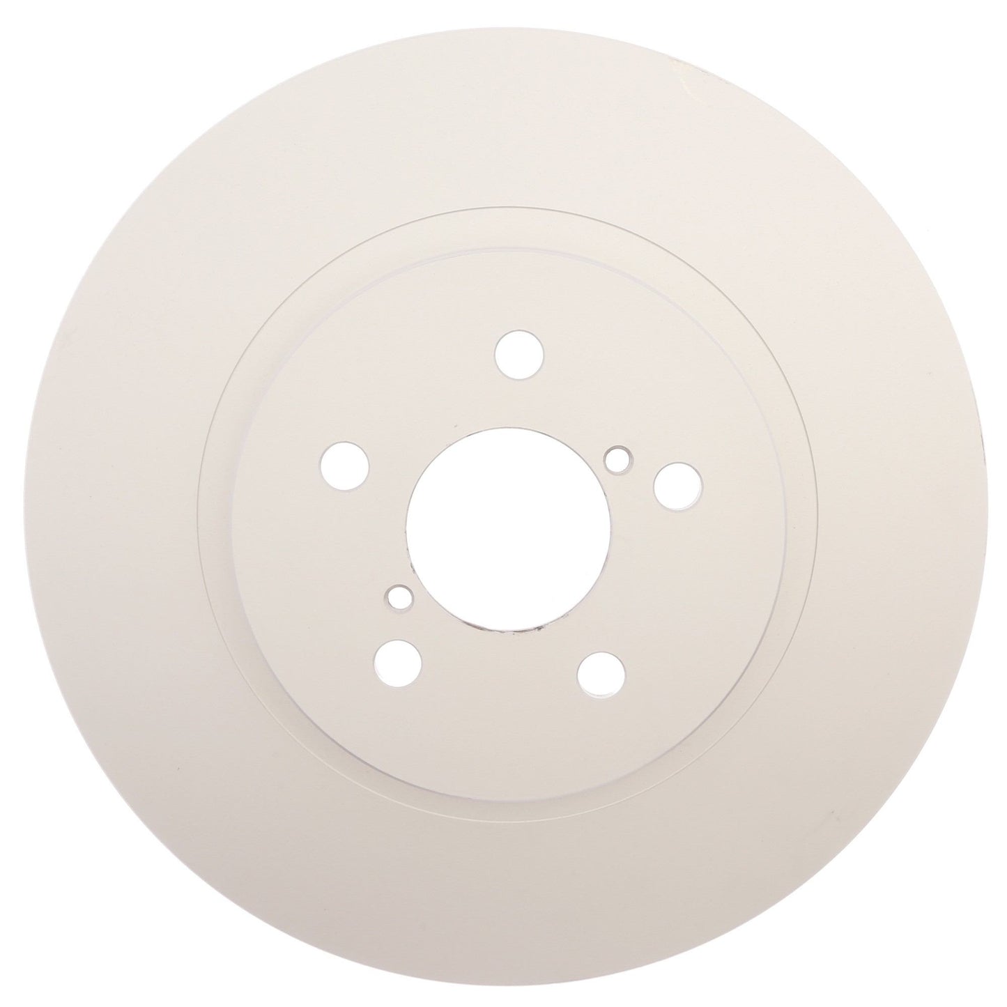 Raybestos Brakes Disc Brake Rotor 982487FZN