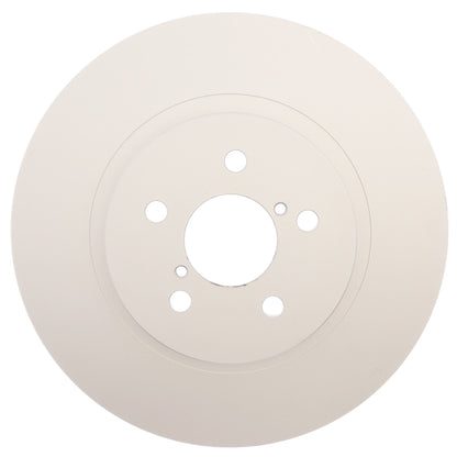 Raybestos Brakes Disc Brake Rotor 982487FZN