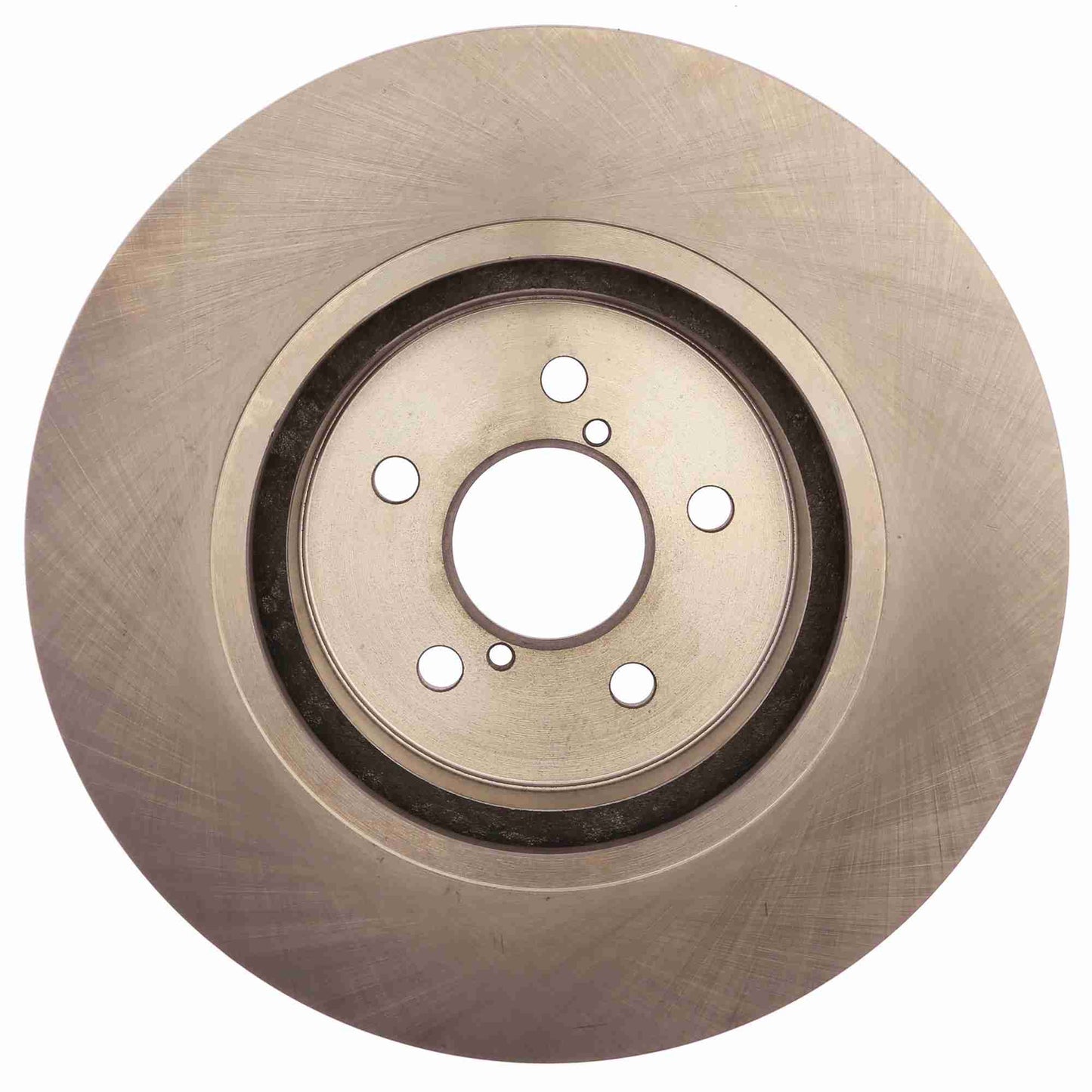 Raybestos Brakes Disc Brake Rotor 982487R