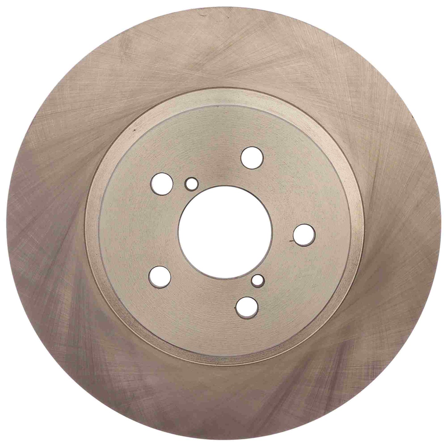 Raybestos Brakes Disc Brake Rotor 982487R