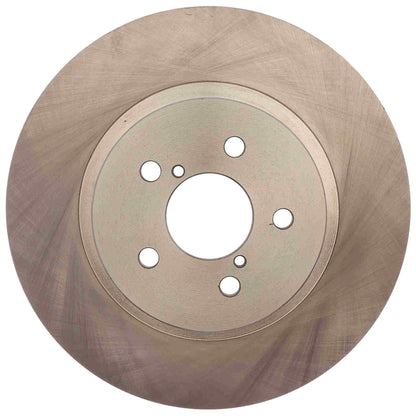 Raybestos Brakes Disc Brake Rotor 982487R