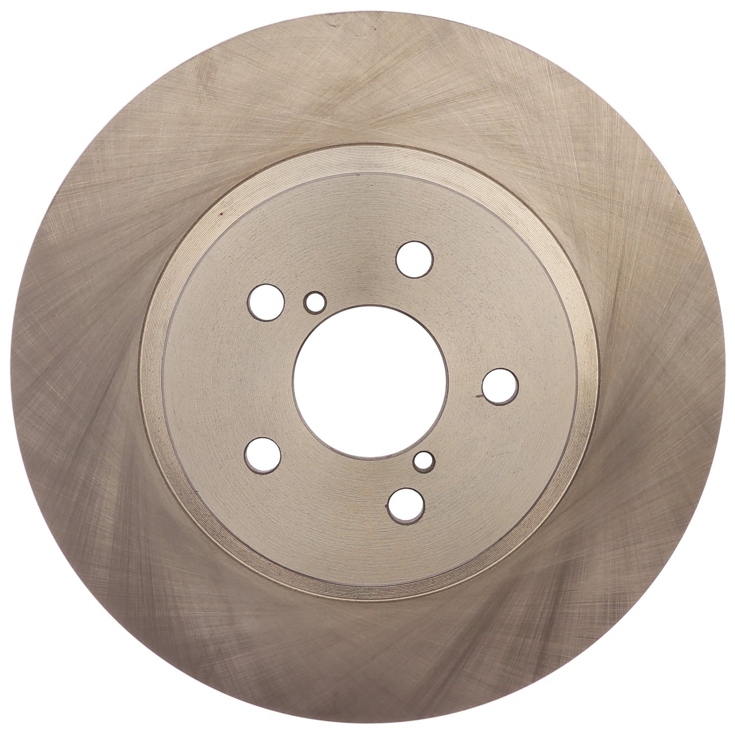 Raybestos Brakes Disc Brake Rotor 982487R