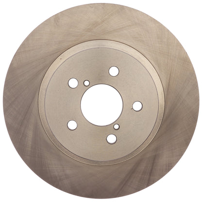 Raybestos Brakes Disc Brake Rotor 982487R