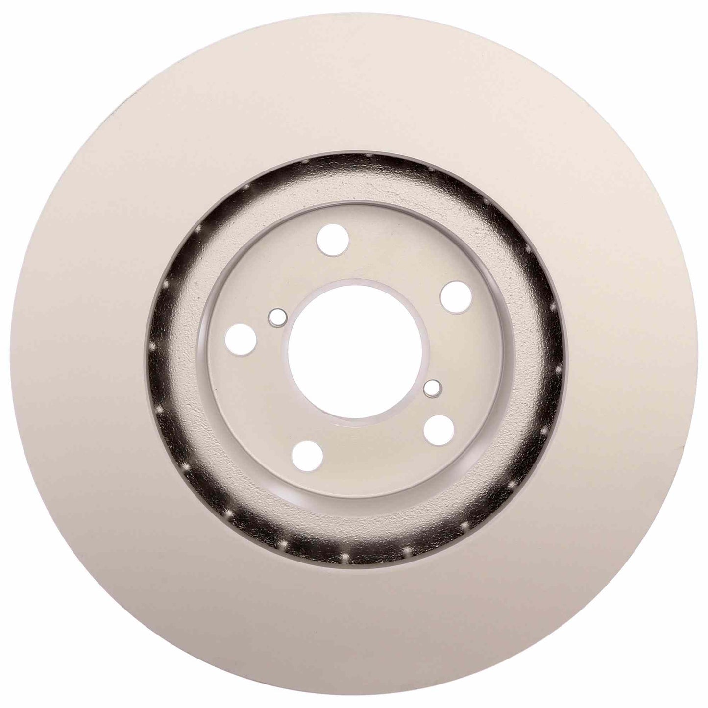 Raybestos Brakes Disc Brake Rotor 982488FZN