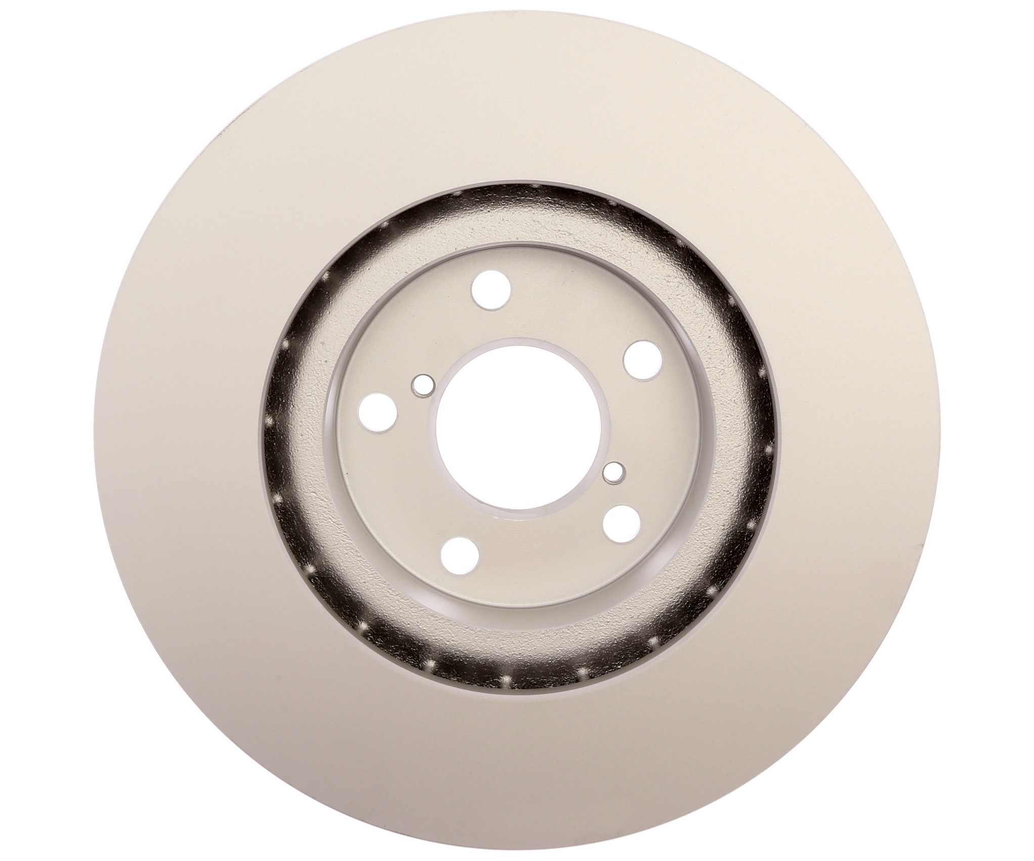 Raybestos Brakes Disc Brake Rotor 982488FZN