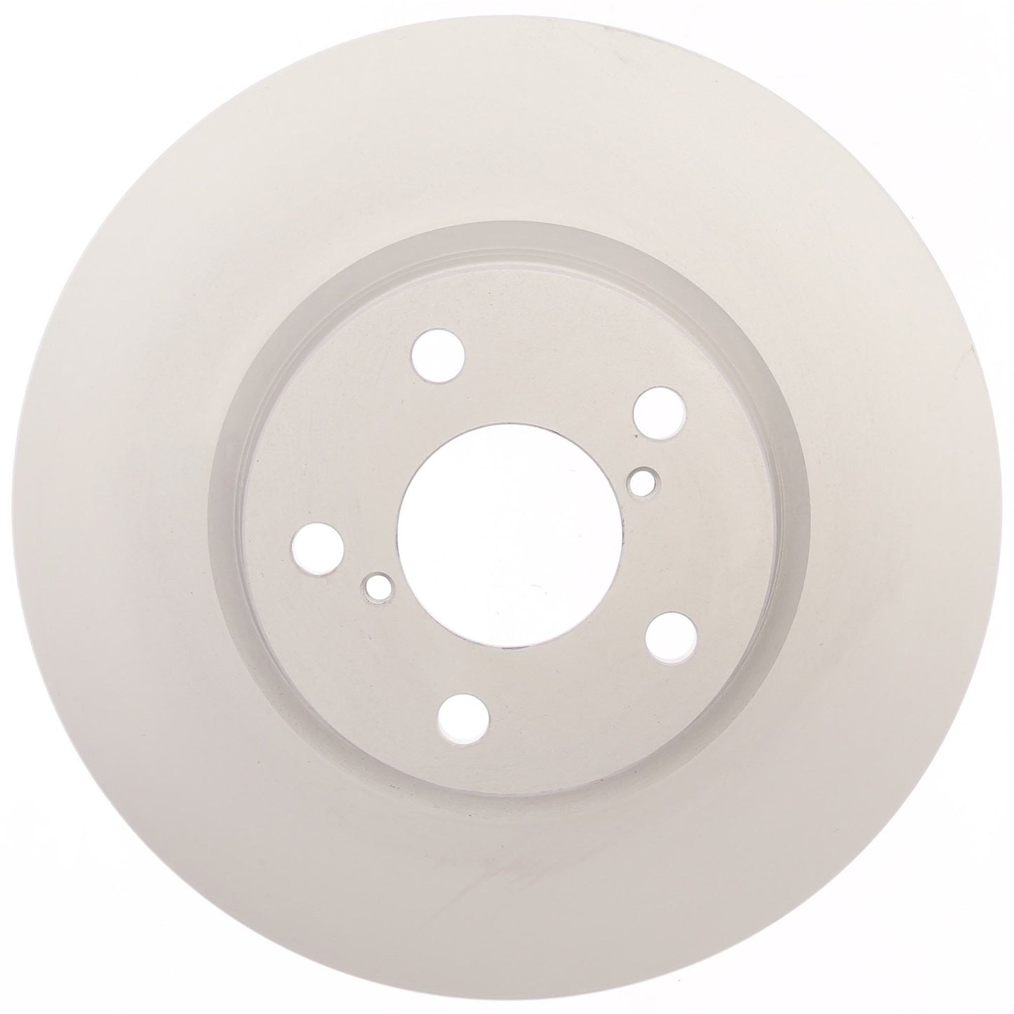 Raybestos Brakes Disc Brake Rotor 982488FZN