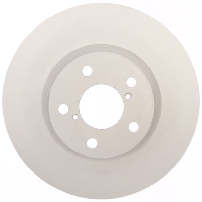 Raybestos Brakes Disc Brake Rotor 982488FZN