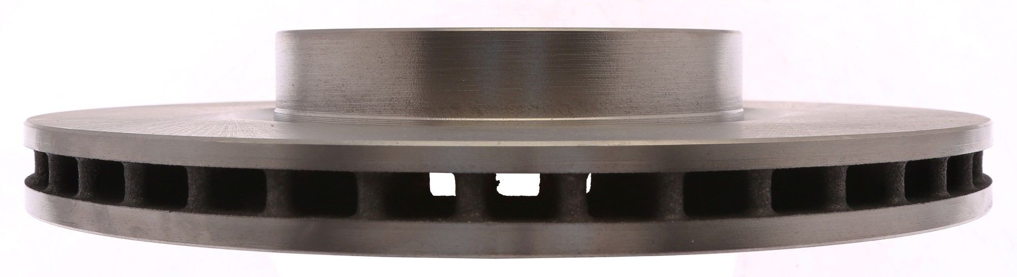 Raybestos Brakes Disc Brake Rotor 982488R