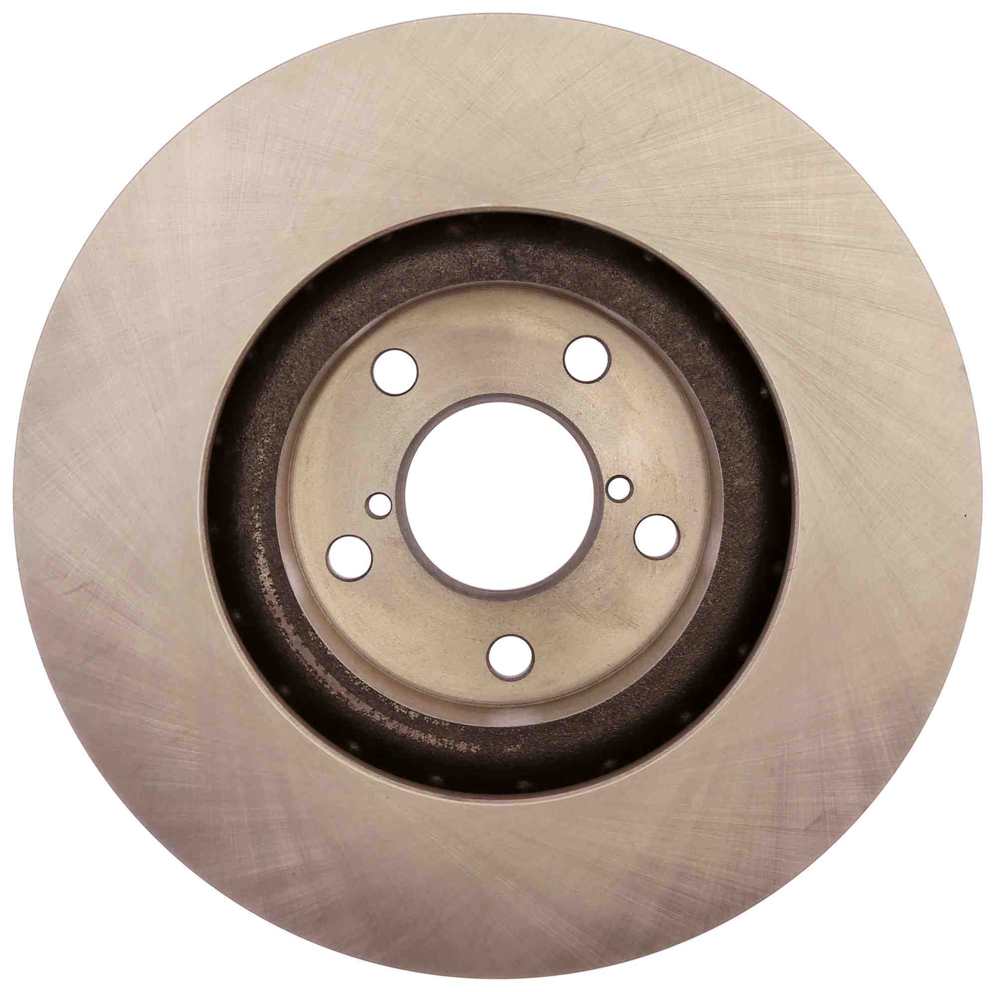 Raybestos Brakes Disc Brake Rotor 982488R