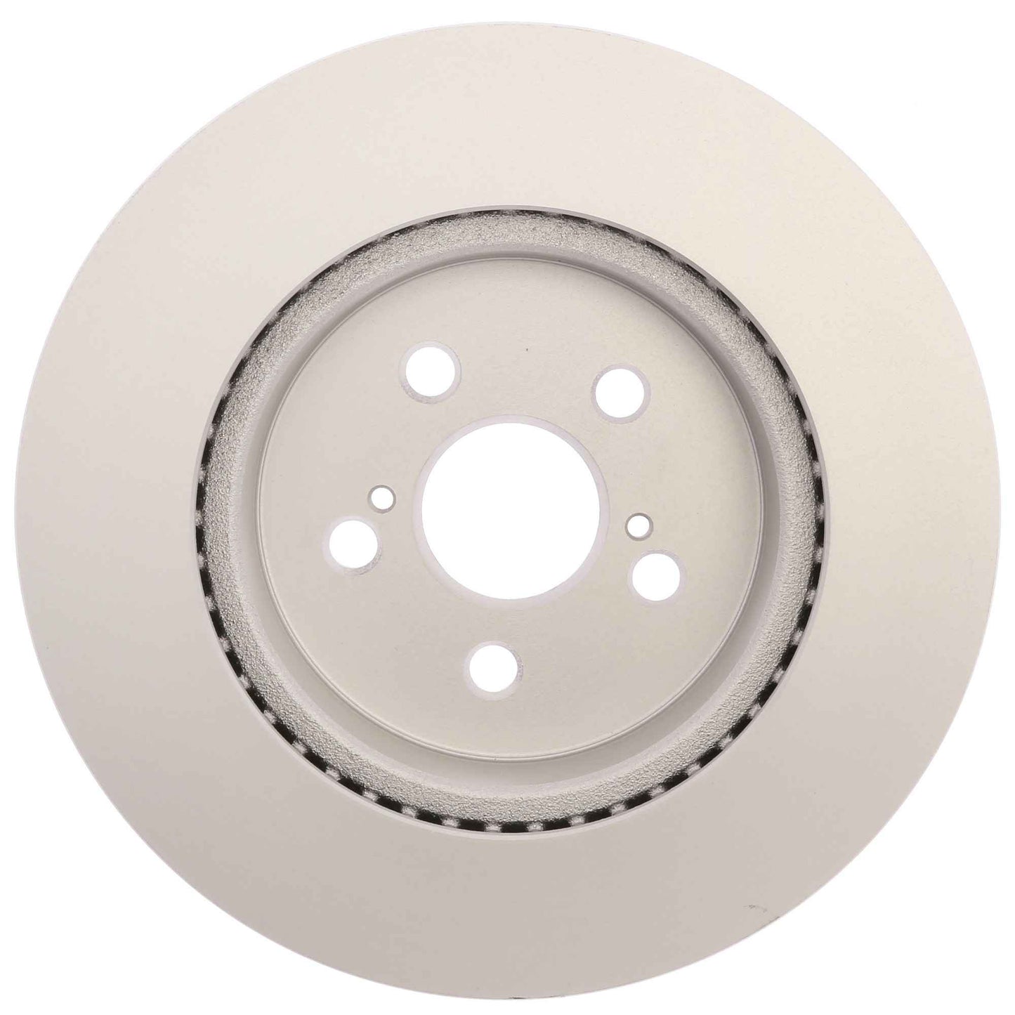 Raybestos Brakes Disc Brake Rotor 982491FZN