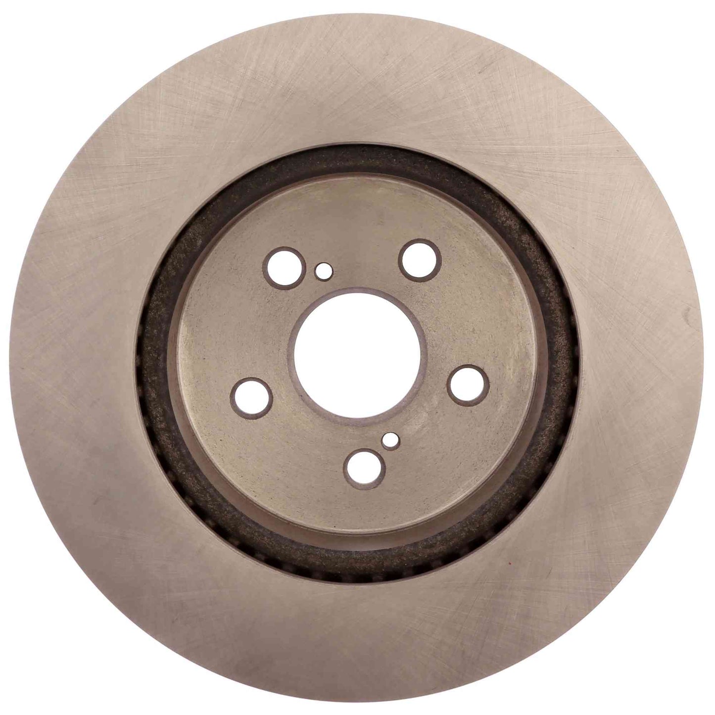 Raybestos Brakes Disc Brake Rotor 982491R