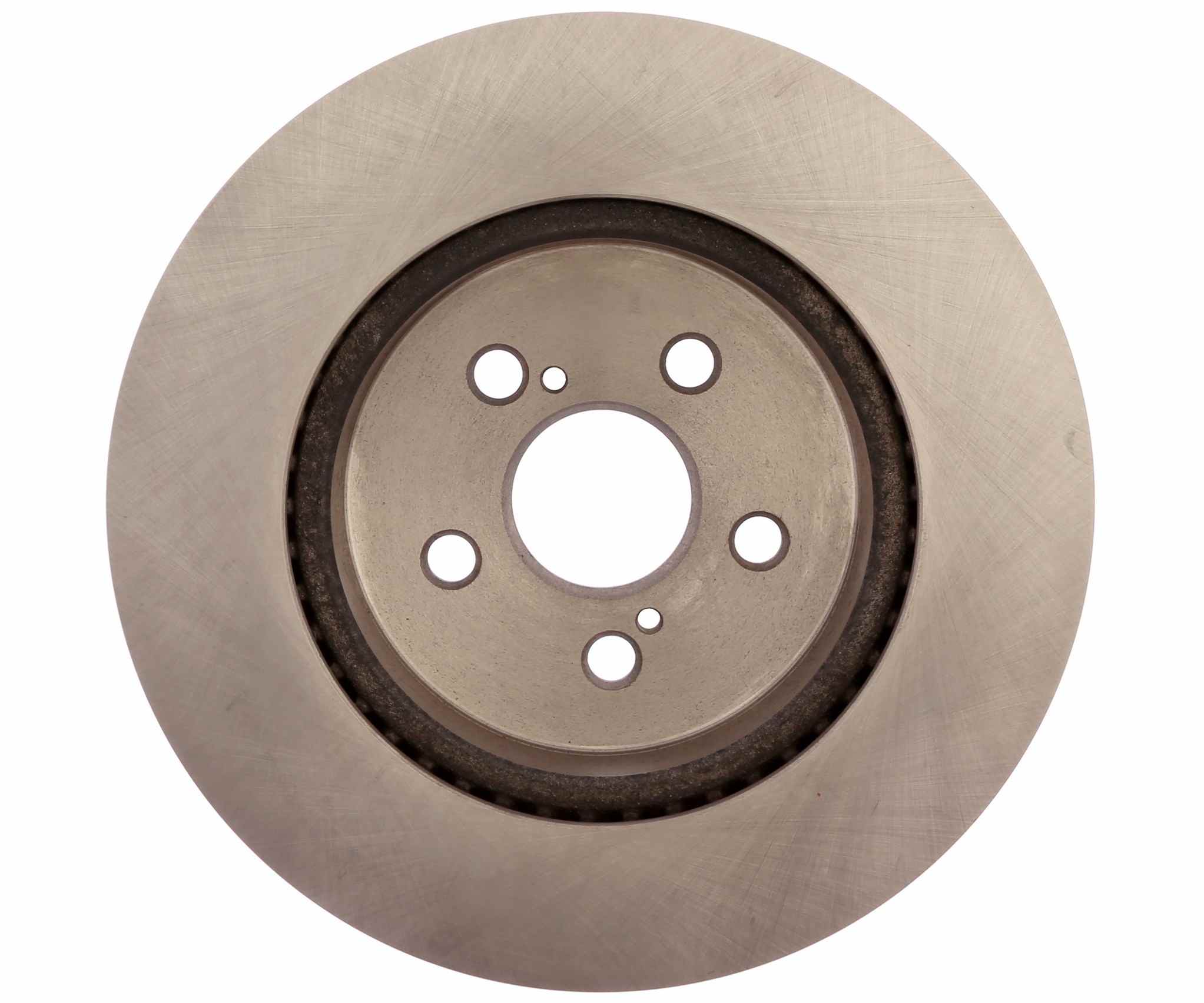 Raybestos Brakes Disc Brake Rotor 982491R