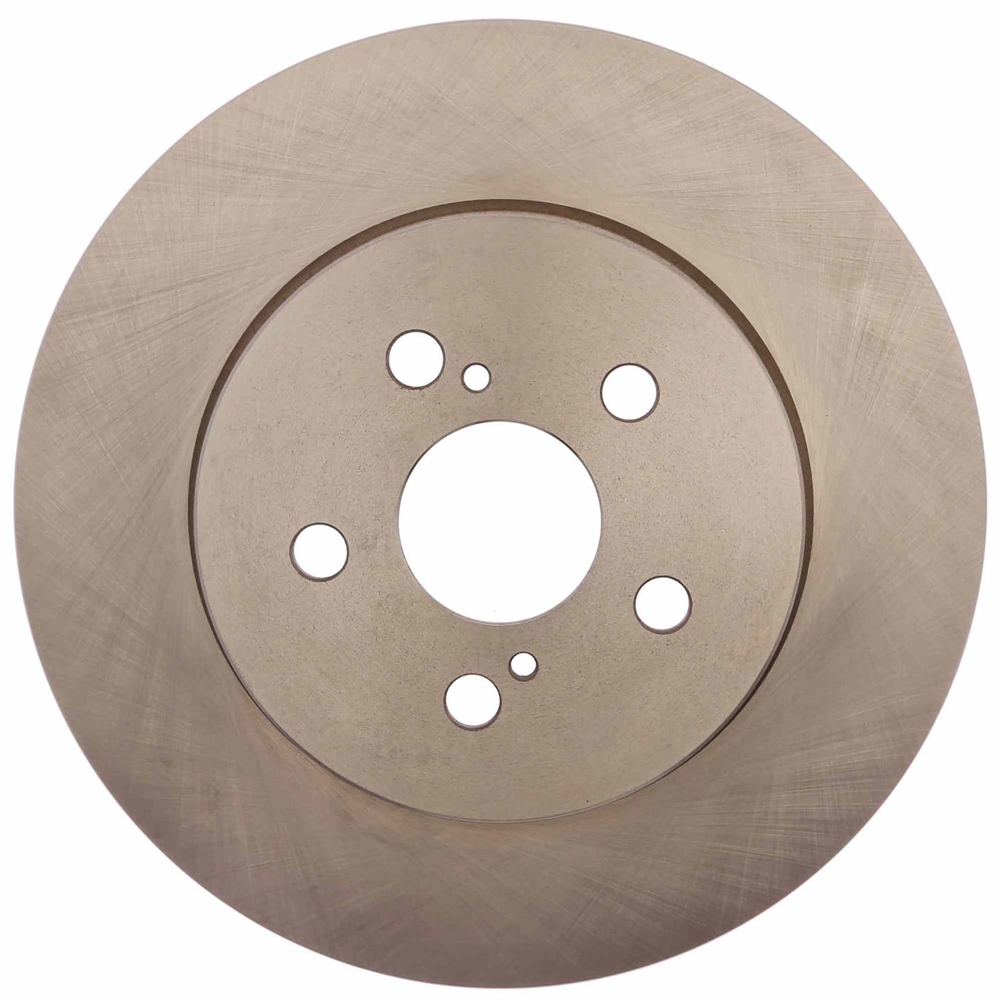 Raybestos Brakes Disc Brake Rotor 982491R