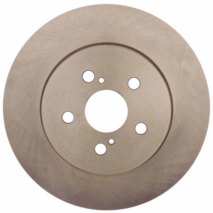 Raybestos Brakes Disc Brake Rotor 982491R