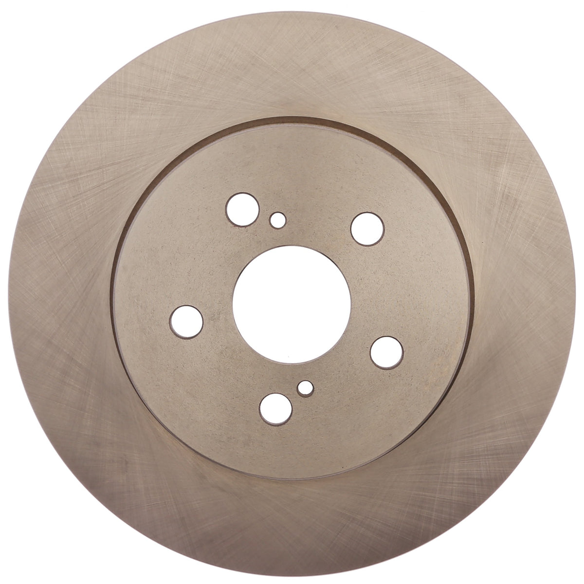 Raybestos Brakes Disc Brake Rotor 982491R