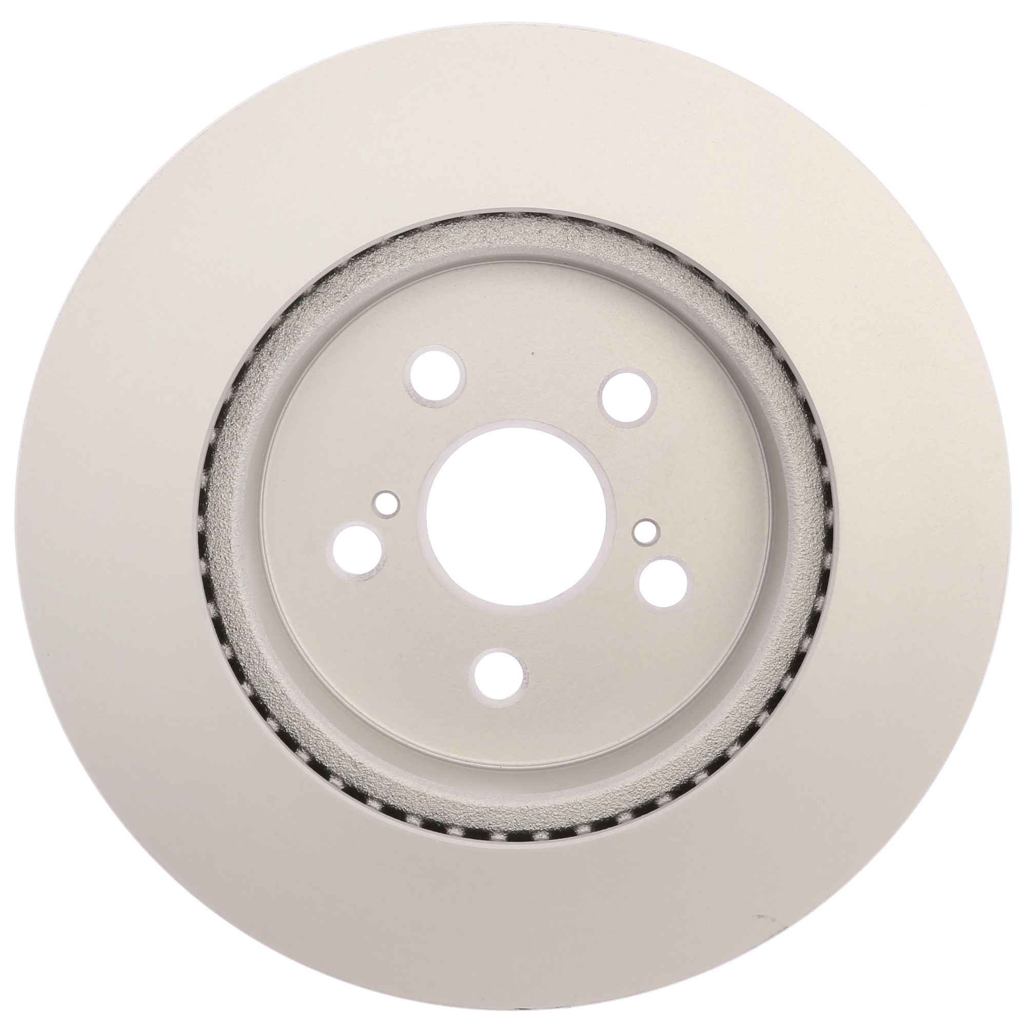 Raybestos Brakes Disc Brake Rotor 982491